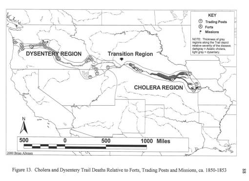 choleradysenteryzones