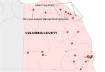 ColumbiaCountyCases