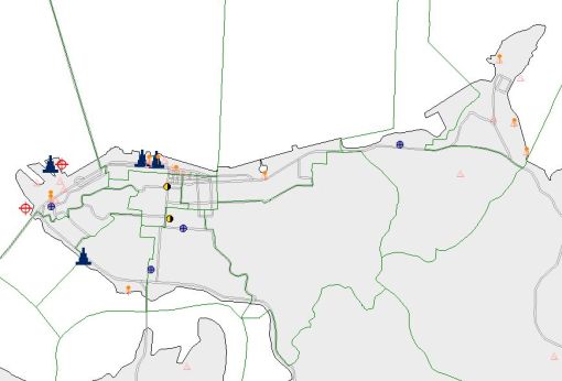 astoria2 Westnorthwest Central