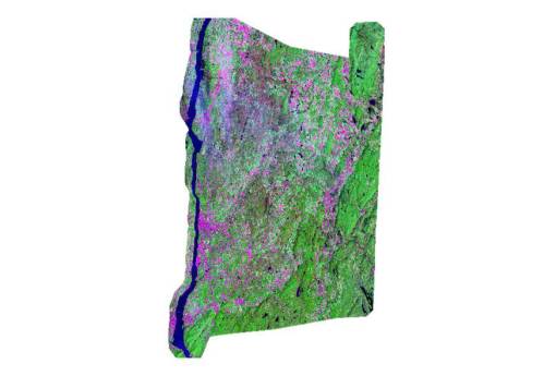 Picture1 A rough-edge view of the county being researched