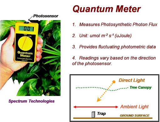 QuantumMeter QuantumMeter