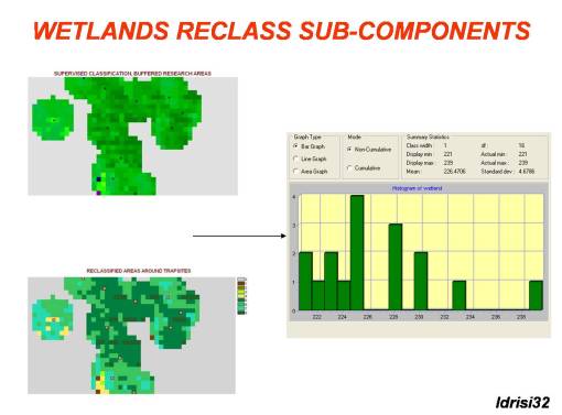Reclass_subcomponents2 Wetlands Reclassification