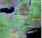 The Hudson Valley New World&nbsp;Map