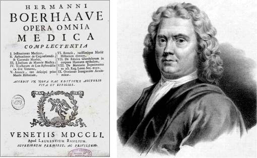 Boerhaave