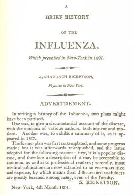 InfluenzaPamphlet