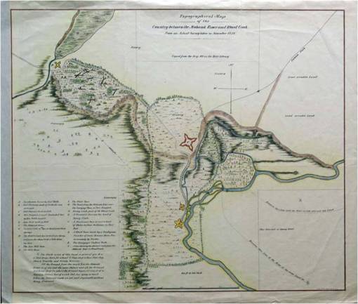 MohawkRiverWoodCreek_Fort