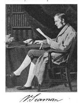 ValentineSeamanPortrait