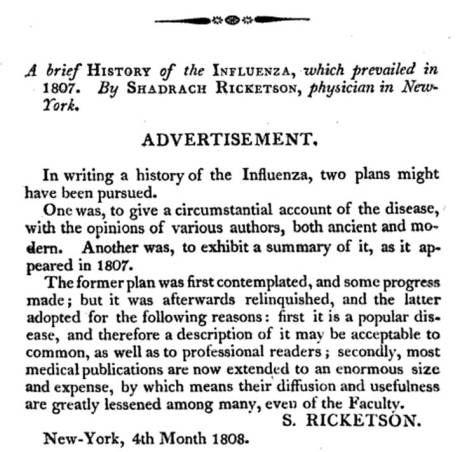 1809_MedRepVol12no1_ShadrachRicketson_ABriefHistoryofInfluenza_p12