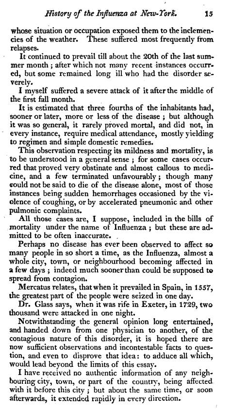 1809_MedRepVol12no1_ShadrachRicketson_ABriefHistoryofInfluenza_p15