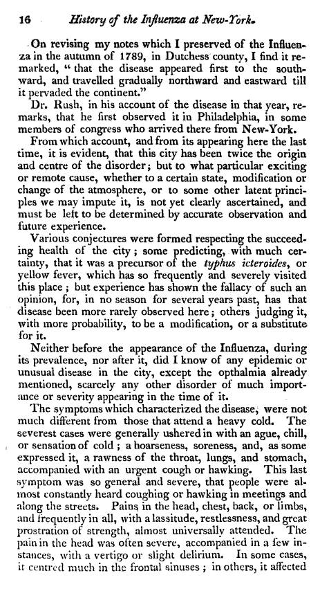 1809_MedRepVol12no1_ShadrachRicketson_ABriefHistoryofInfluenza_p16