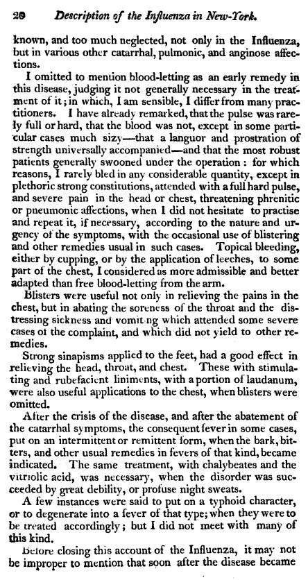 1809_MedRepVol12no1_ShadrachRicketson_ABriefHistoryofInfluenza_p20
