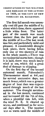 AmericanRegister_v6_1809_Ricketson_ObsvtsWeatherDisxs1809CityNY_p267a