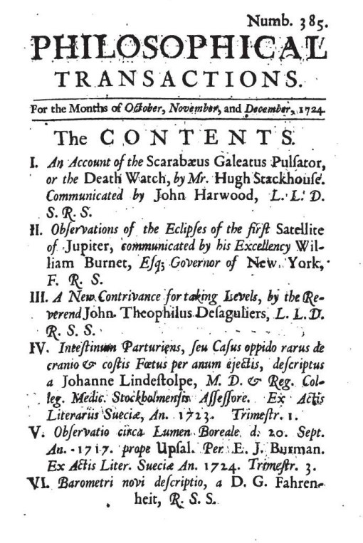1_Philtrans1724_OctNovDec_No385_toc
