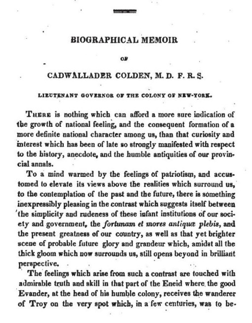 AnalecticMagazine_1814_v4_ColdenBiog_p1
