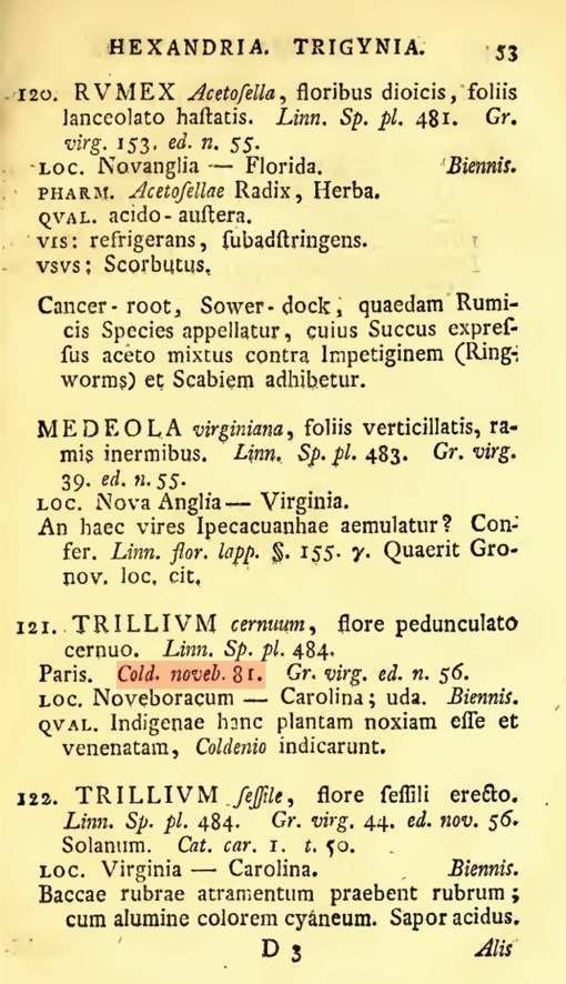 22_Trillium-cernuum_withRumexacetosella,Medeola-virginiana_usus