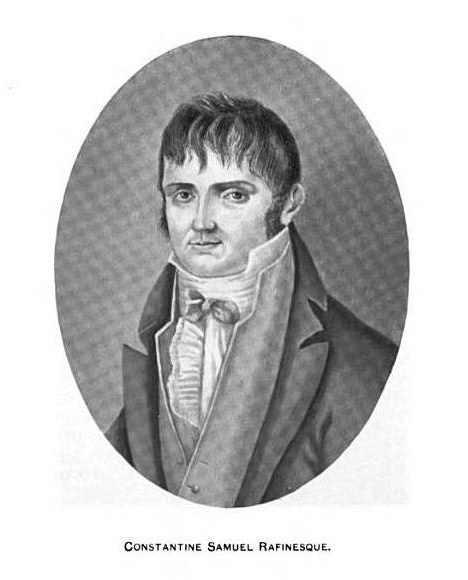Rafinesque_ConstantineSamuel
