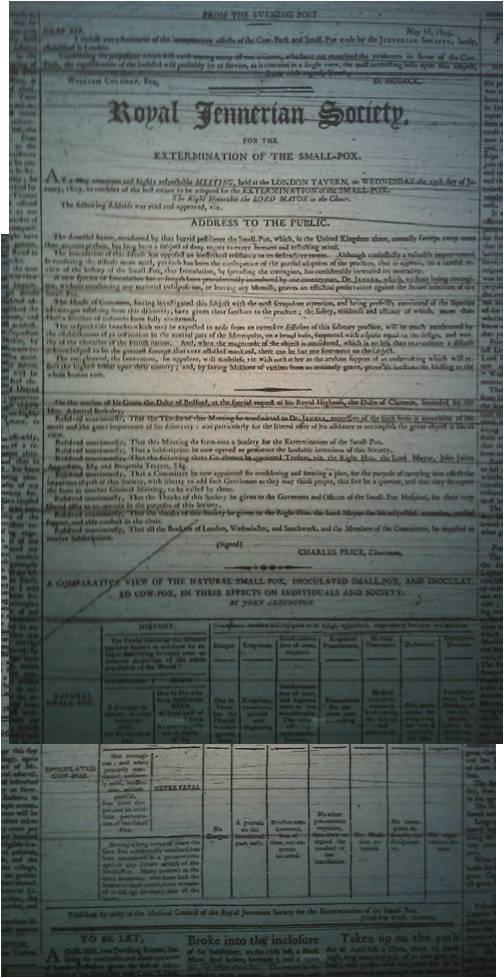 1803_JennerianSocietyAnnouncementofVaccinationPlan