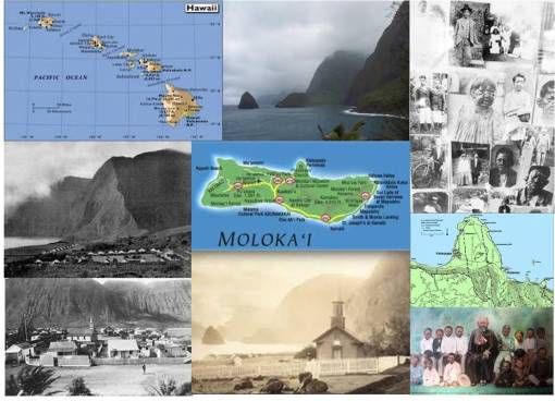 molokai
