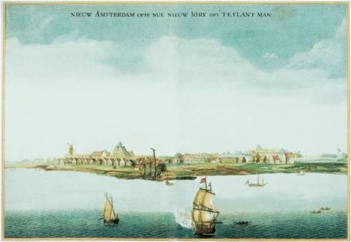 NieuwAmsterdam