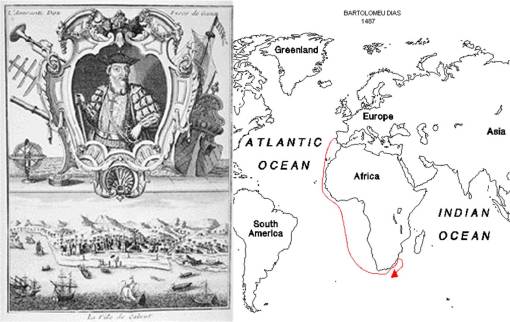BartholomewDias-VoyagetoAfrica