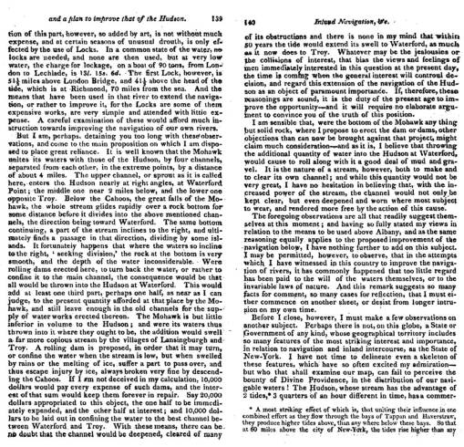 Delta_HudsonRiverandWestwardExpansion_1815_AmericanMagazine_v1no4_pp139-140
