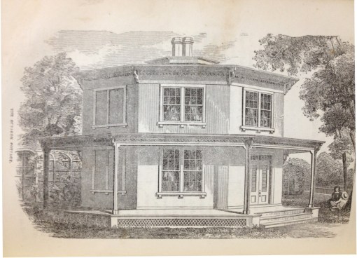 Fowler_TheOctagonCottage