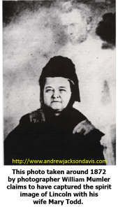 MaryTodd-channelling-AbeLincoln