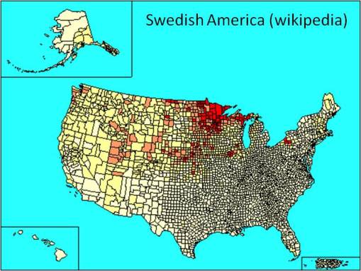SwedishAmerica