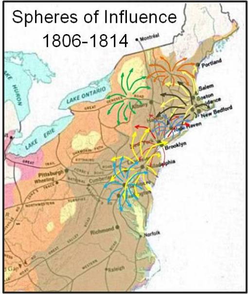 1814_SpheresofInfluence_1806-1814