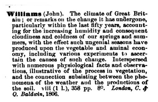 JohnWilliams_GlobalWarming