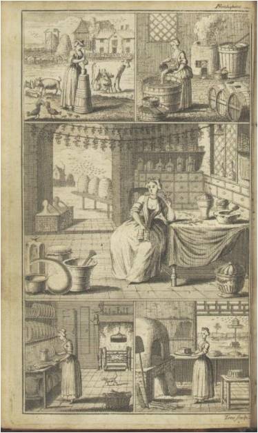 LouisLemeryFoodsHabits