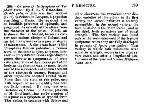 MonthlyRetrospect_Oct1849_p199_Bordenism-and-Typhoid