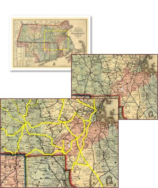 Bowditch_Franklin_1870RR-1879Mass_RI-MASScorner1
