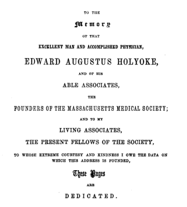 Bowditch_HolyokeDedication