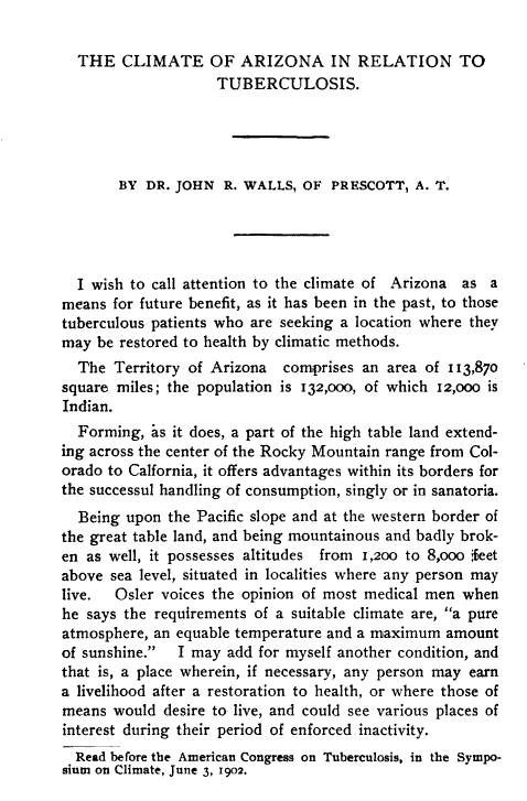 Bowditch_Tuberculosis_Arizona-AmerCouncilMtg_1904