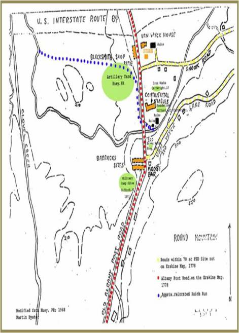 FishkillHistoricalSite
