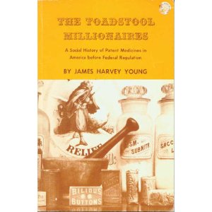 Quackery_ToadstoolMillionaires