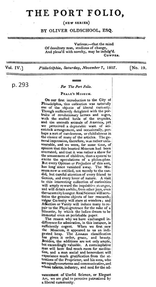 Physiognotrace_PealesMuseum