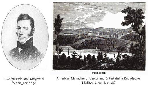 CaptPartridge_WestPoint