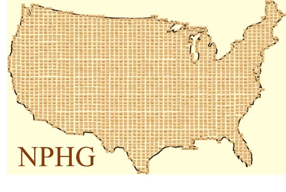 Nphp Location Managed Care and Medical GIS Surveillance, 2016 | Brian Altonen, MPH, MS