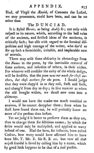 AlexanderPope_1764ed_Dunciad_TheWorks-vol3_Appendix1_253