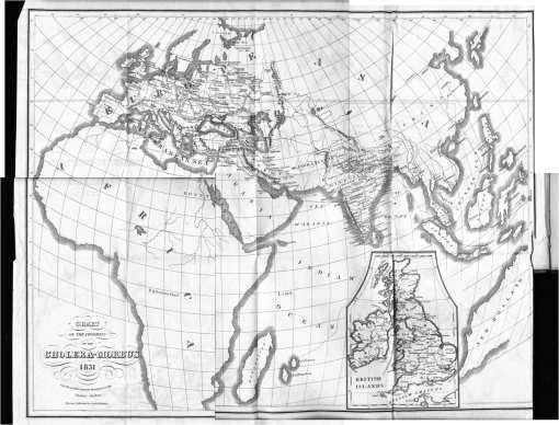 1832Cholera_Scouttetten_Europe