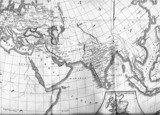 1833_Scouttetten_AfricaMiddleEastAsia