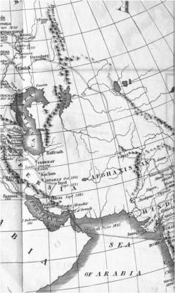 1833_Scouttetten_TransUralRoute