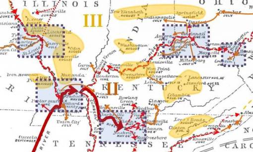 1873_Cholera_MississippiValley_ABJudson_choleradiffusionhierarchy_5niduses