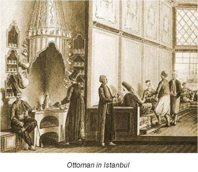 18thC-turkish-OttomaninIstanbul