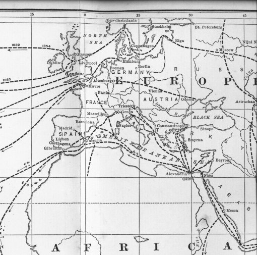 AlfredStille_1885-Europe-to-Americas2_WesternEurope