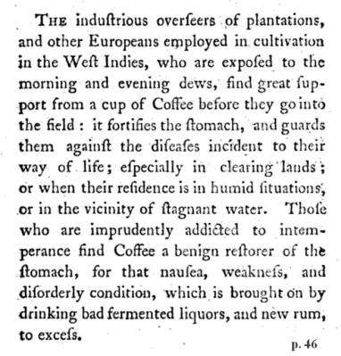 CaffeaAgainstDiseases