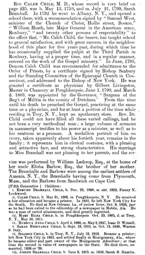 Childs_Caleb_Biography