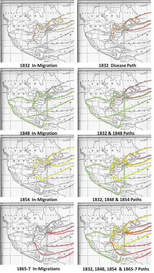 Cholera_FourEpidemicPeriods